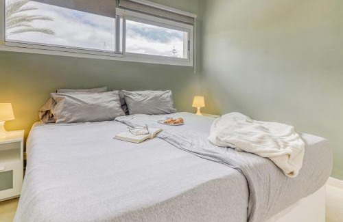 Chayofa Villa | Family Villa with Terrace, Hot Tub, Pool, View and Grill in Chayofa