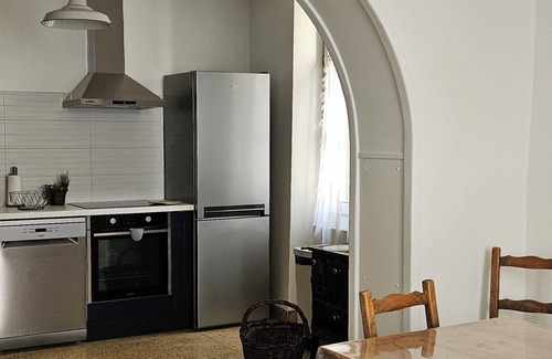 Lauris Casa | Family village house