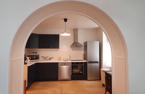 Lauris Casa | Family village house