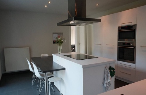 Kasterlee Casa | Familyfriendly house for 12 persons