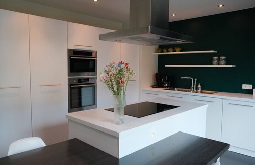 Kasterlee Casa | Familyfriendly house for 12 persons