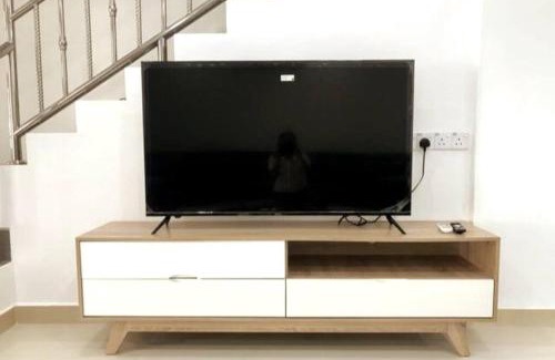 Taman Desa Tebrau Casa | FamilyFunhouse 12pax@Toppen/Ikea