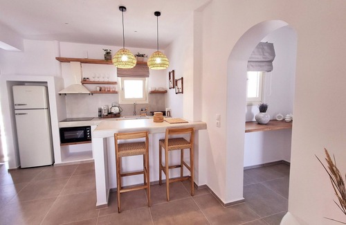 Pachena Apartamento | Famly Apartment with Sea View & Plunge Pool (Ground Floor)