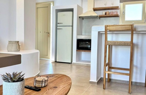 Pachena Apartamento | Famly Apartment with Sea View & Plunge Pool (Ground Floor)