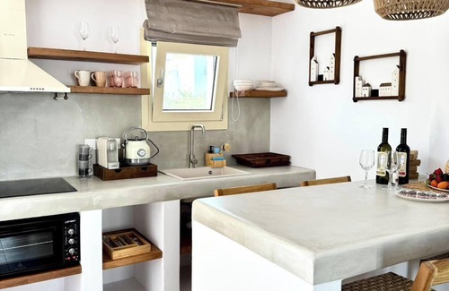 Pachena Apartamento | Famly Apartment with Sea View & Plunge Pool (Ground Floor)