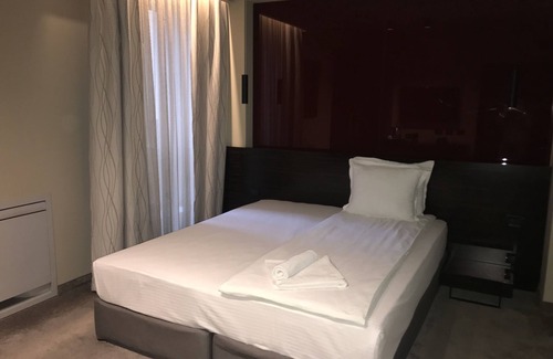 Plovdiv Center Hotel | Famous House