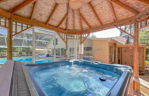 Tallahassee Casa | Famu Hoco Available