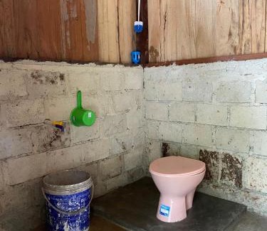 Pianemo Islands Casa | Famwall Homestay Raja Ampat