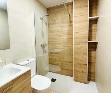 Área Metropolitana de Murcia Apartamento | Famycus Rooms - Murcia Centro