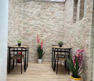 Área Metropolitana de Murcia Apartamento | Famycus Rooms - Murcia Centro