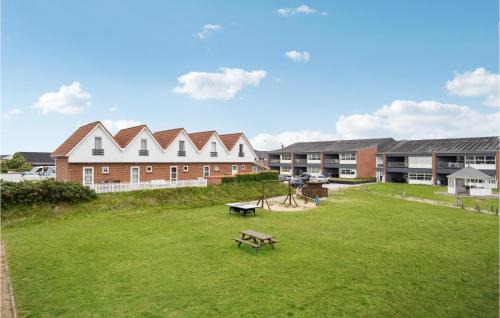 Rindby Strand Apartamento | Fanø Bad, Lejl 112