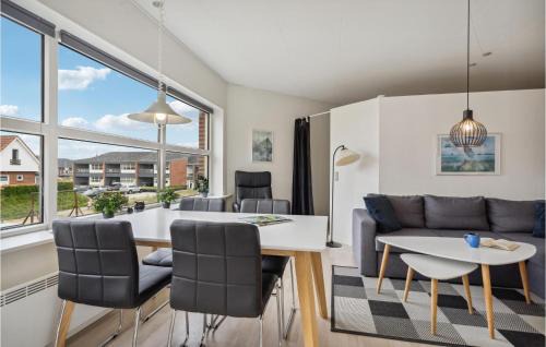 Rindby Strand Apartamento | Fanø Bad, Lejl 112