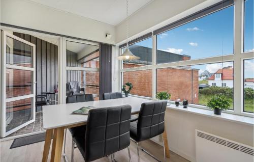 Rindby Strand Apartamento | Fanø Bad, Lejl 112