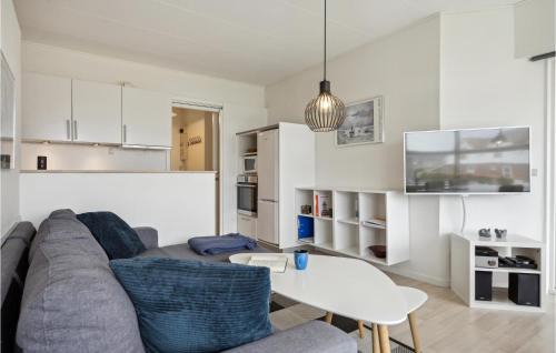 Rindby Strand Apartamento | Fanø Bad, Lejl 112