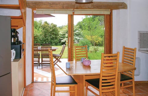 Le Faouet Casa | Alojamiento de 2 habitaciones en Le Faouët