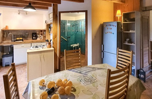 Le Faouet Casa | Alojamiento de 2 habitaciones en Le Faouët