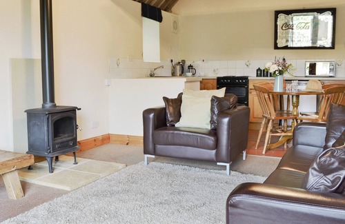 Laverton Cabaña | Alojamiento de 1 habitaciones en Lea, Malmesbury