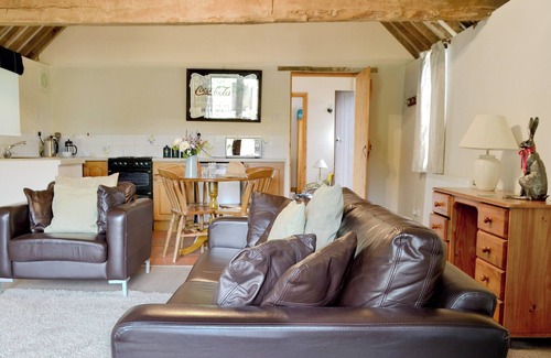 Laverton Cabaña | Alojamiento de 1 habitaciones en Lea, Malmesbury