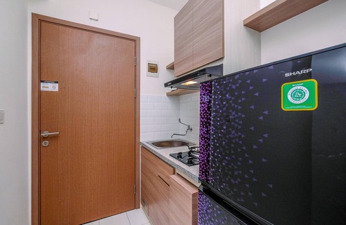 Pancawati Apartamento | Fancy and Nice Studio Apartment at Podomoro Golf View