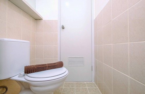 Pancawati Apartamento | Fancy and Nice Studio Apartment at Podomoro Golf View