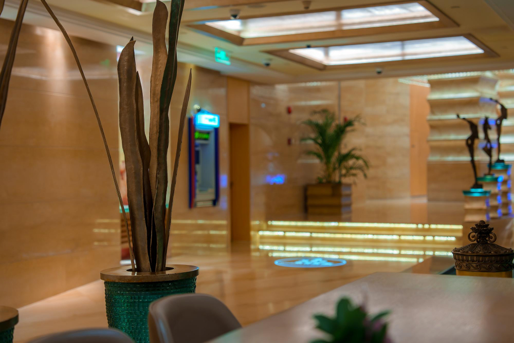 Poltava Apartamento | Fancy appartment