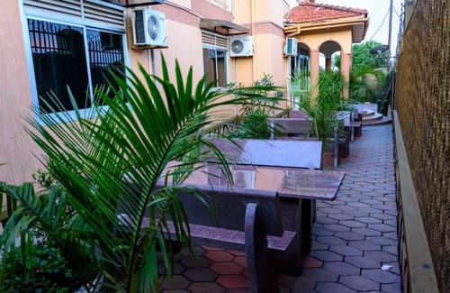 Kireka Hotel | Fancy Hotel Munyonyo