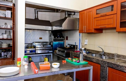 Kireka Hotel | Fancy Hotel Munyonyo