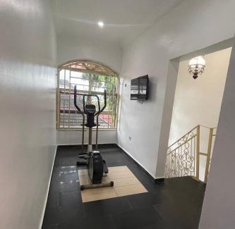 Port Harcourt Apartamento | FandDapartments