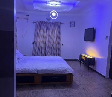 Port Harcourt Apartamento | FandDapartments