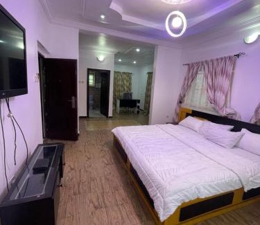 Port Harcourt Apartamento | FandDapartments