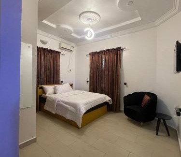 Port Harcourt Apartamento | FandDapartments
