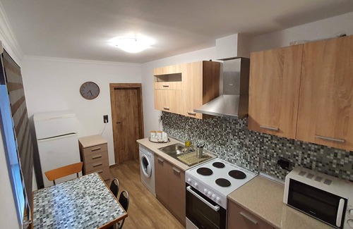 Fanai Casa | FANES RHODES SURFERS KITE