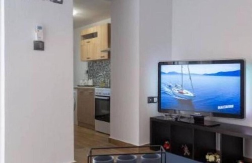 Fanai Casa | FANES RHODES SURFERS KITE