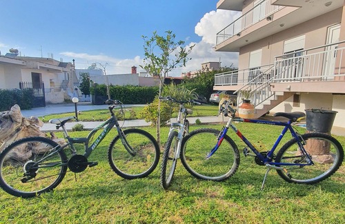 Fanai Casa | FANES RHODES SURFERS KITE