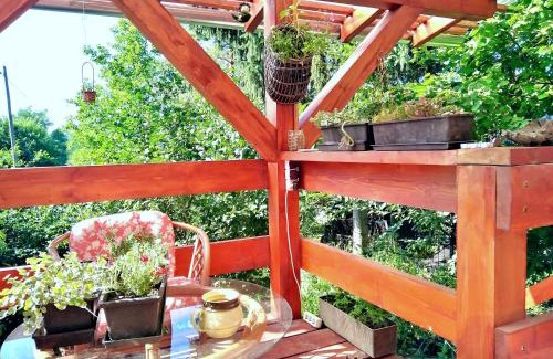 Kismaros Apartamento | FAnima vendégház