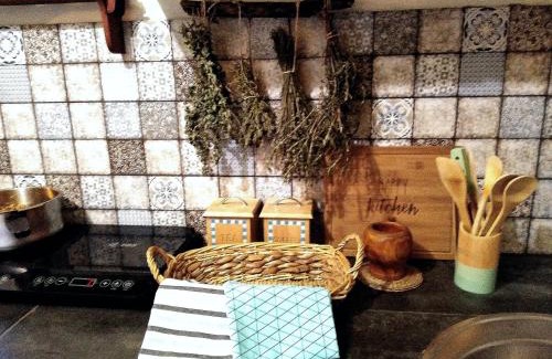 Kismaros Apartamento | FAnima vendégház