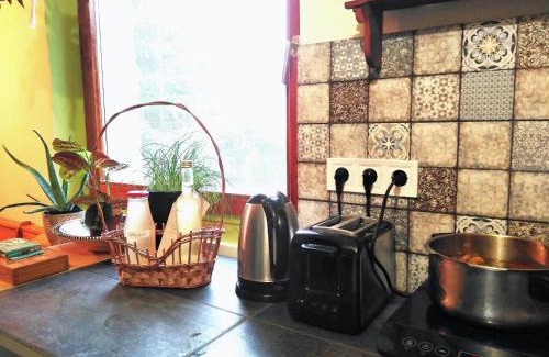 Kismaros Apartamento | FAnima vendégház