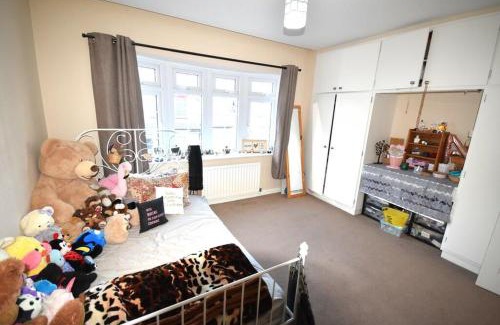 Bruce Grove Apartamento | Fans of Bad Influence