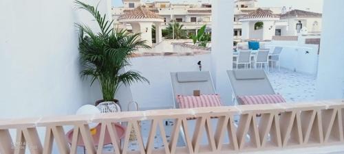 Pueblo Latino Casa | Fantástica casa cerca de la playa