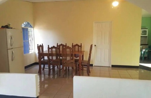 Ilobasco Casa | Fantástica! Casa Anda Lucia