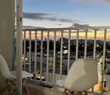 Cartagena District Apartamento | Fantástico Apartamento