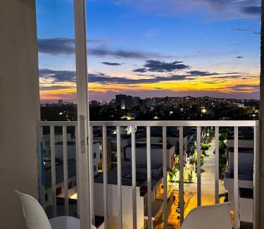 Cartagena District Apartamento | Fantástico Apartamento