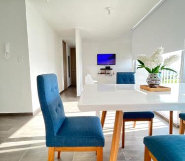 Cartagena District Apartamento | Fantástico Apartamento