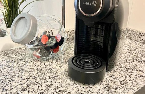 San Lorenzo Apartamento | Fantástico Apto. en el centro histórico de Sevilla