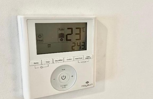 San Lorenzo Apartamento | Fantástico Apto. en el centro histórico de Sevilla