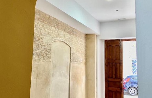 San Lorenzo Apartamento | Fantástico Apto. en el centro histórico de Sevilla