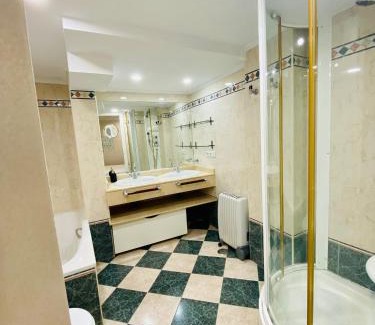 San Bartolome Apartamento | Fantástico dúplex corazón de la Judería Sevilla