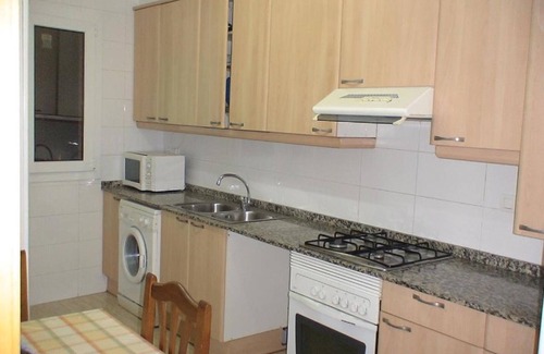 El Port Apartamento | FANTASTICO APTO.BARCELONA, zona Hospitalet Llobregat, 8 personas máximo