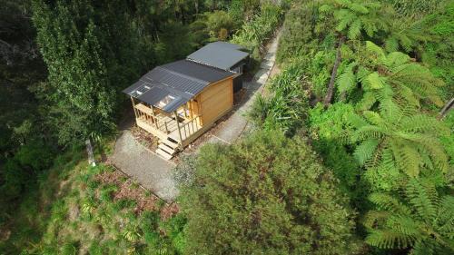 Waitao Otro | Fantail Point Glamping Cabin