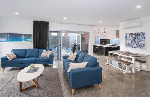 Busselton Casa | Fantasea- Newly built modern home